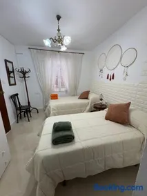 Casa rural El Atrio - Image 1