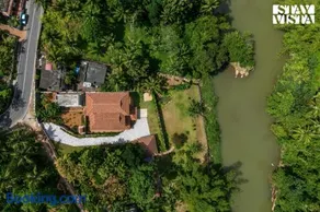 StayVista at Neelambari Villa with BBQ & Bonfire - Image 2
