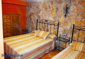 Los Pineros Arroyo Frio - Image 2