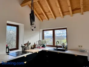 Maison dans les bois - Image 1