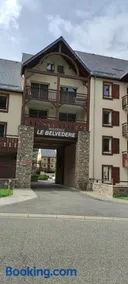 Appartement Luchon idéal curiste, ski et randonnée - Image 1