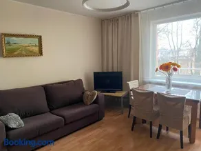Amber apartamentai - Image 5