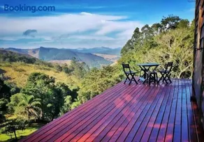 Tao da Serra - cabana em meio à natureza! - Image 5