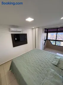 Excelente localização - próximo ao parque do povo - Image 5