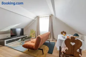 Suite romantique 4 étoiles avec piscine privée chauffée - Image 5