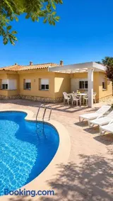 Casa Sastre - "Pet Friendly - Piscina Privada - Playa - BBQ - Parking - Delta de l'Ebre - Riumar" - Image 1
