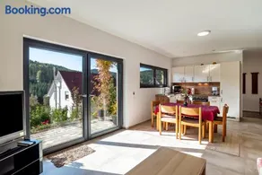 Ferienwohnung Rennbachtal - Image 1