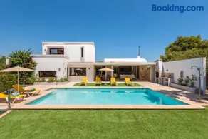 Casa en Urbanizacion Binibeca Nou - Binibeca Playa - Image 4