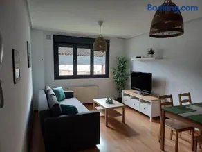 145A Apartamento moderno dos habitaciones - Image 2