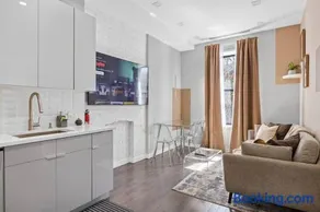 SWJ 3rd - Sleeps 7,Close to LGA,Times Sq in 25 min - Image 5
