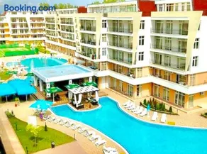 Grand Kamelia Apartments Sunny Beach - Image 3