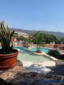 Encantadora Casa con Jacuzzi Privado y Alberca - Image 1