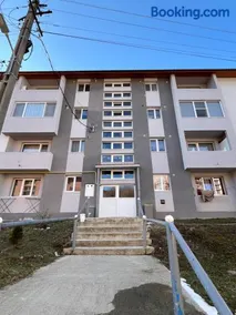 Apartament Dor de Munte Cavnic - Image 1