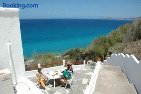 Blue Vista Cottage Sitia - Image 2