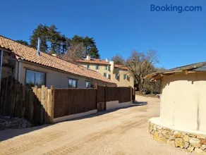 Domaine de Servières - Grand gîte - Image 2