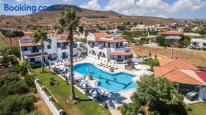 Villa Chantaloukas - Image 1