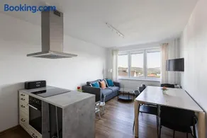 Dvouložnicový apartmán Sluníčko - Image 3
