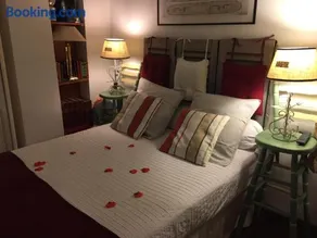 Cocon cosy chambre romantique Nice mer à 5 minutes à pied - Image 4