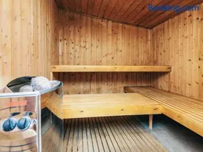 8 person holiday home in Ebeltoft-By Traum - Image 5