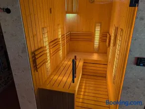 Kwiatano Apartamenty Plażowa -Sauna, Jacuzzi ,Klima ,Parking, 100m do morza - Image 1