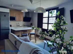 Apartamento Palacio de los Burgo - Image 4