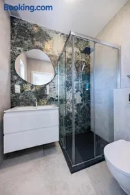 Apartamenty i pokoje deluxe PÓŁNOCNA PRZYSTAŃ - Image 5