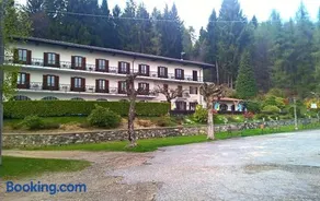 Hotel Madonna di Luciago - Image 2