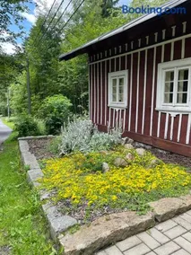 Roubenka u potoka Jizerské hory - Image 4