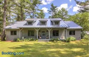 Cottage in the Woods - Hatfield WI - Image 1