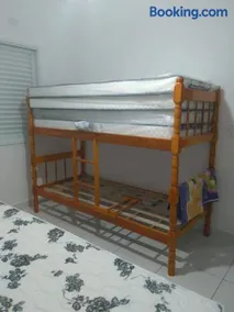 Apartamento Praia Grande - São Francisco do Sul - Sc - Image 4