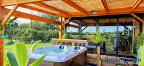 La Luna - Tiny House Spa - Romantique & Nature - Image 1