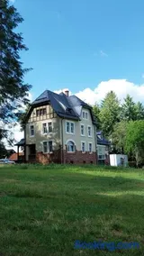 Forsthaus Hausbach - Ferienwohnung Hirsch - Image 4