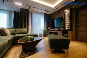 BOROVI PRESIDENT SPA Apartment - Image 5