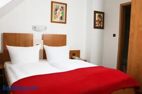City Hotel Journal - Image 5