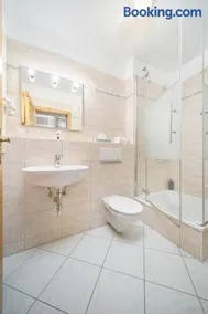 Appartement 12 Strandpalais Zinnowitzer Hof - Image 2