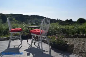 Keadue Holiday Cottage - Image 1