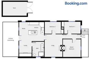 Antique Retreat - Image 4