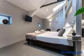 Stylish Suite near Gouden Ham, WiFi w AC - Image 5