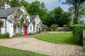 Ty Derw B & B - Image 1