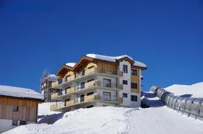 Haus Aida, Bettmeralp - Image 1