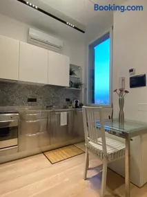 Appartamento Laghetto - Image 4