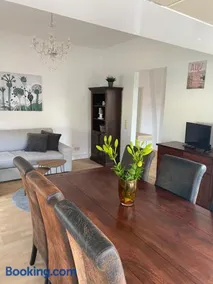 Marlene Ferienwohnung mit Dachterasse ca 50qm - Image 3