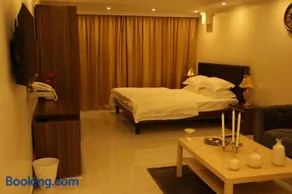 شقق الجناح الأبيض للشقق المخدومة - Image 5