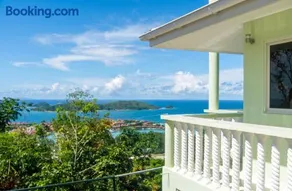 Villa mit Grill und Terrasse | Meerblick - Image 1