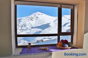 Valle Nevado Vip Apartment Ski Out-In - Image 2