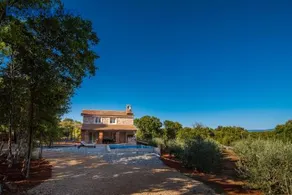 Luxury villa with a swimming pool Risika, Krk - 17410 - Image 5