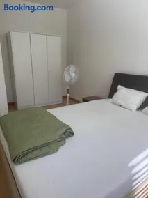 Basel Shared Apartment - Image 1