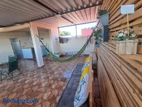 Quarto climatizado a 30km de Copacabana - Image 3