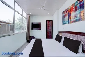 HOTEL O M.R - Image 3