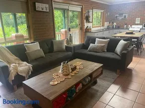Noojee Getaway - Image 1